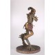 Pans Labyrinth The Faun Statue SDCC 2013 Exclusive